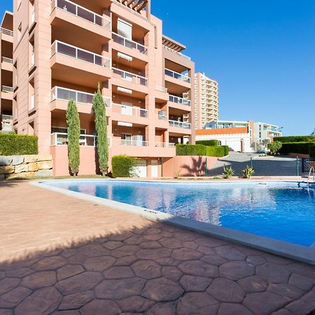 Love Sun Beach Apartment Portimão Buitenkant foto