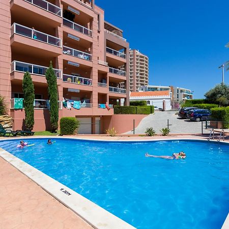 Love Sun Beach Apartment Portimão Buitenkant foto