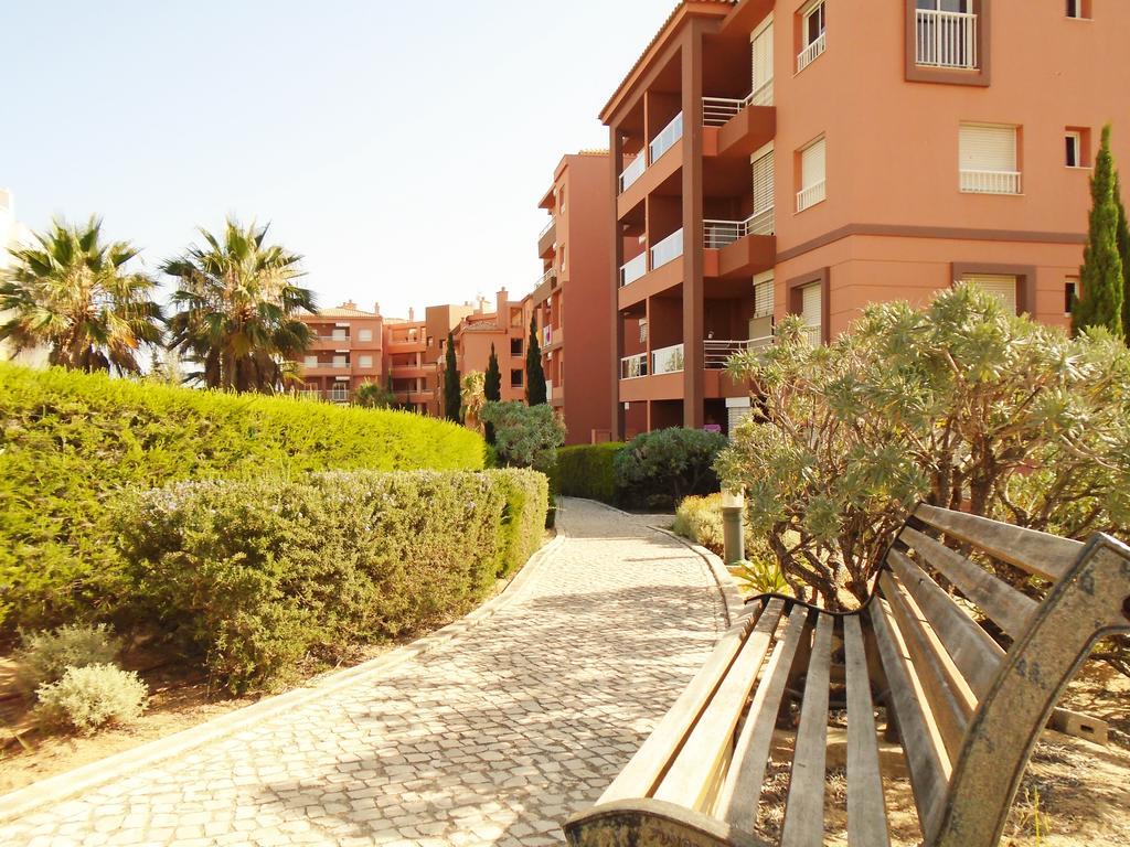 Love Sun Beach Apartment Portimão Buitenkant foto
