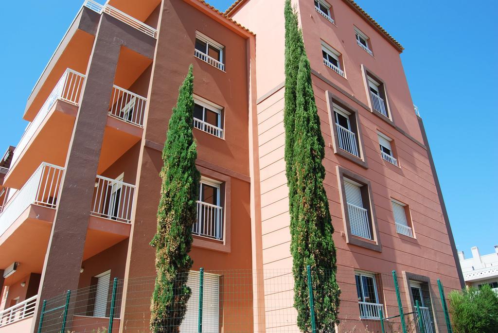 Love Sun Beach Apartment Portimão Buitenkant foto
