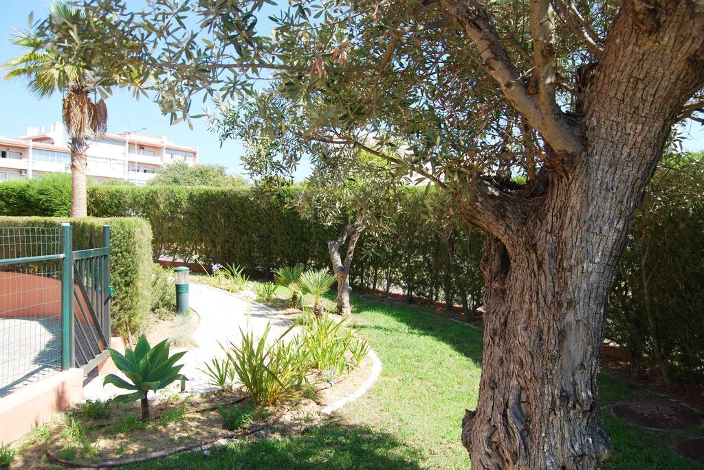 Love Sun Beach Apartment Portimão Buitenkant foto