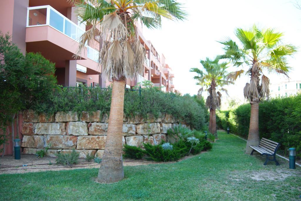 Love Sun Beach Apartment Portimão Buitenkant foto