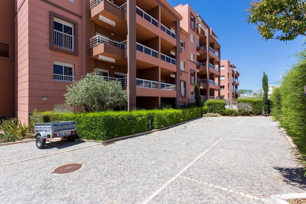 Love Sun Beach Apartment Portimão Buitenkant foto